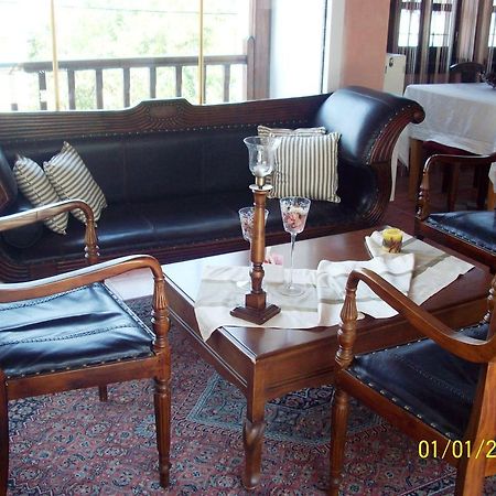 Boutique Palladio Πορταριά Εξωτερικό φωτογραφία