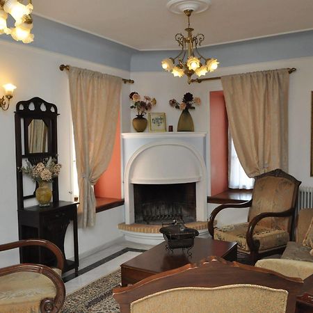 Boutique Palladio Πορταριά Εξωτερικό φωτογραφία