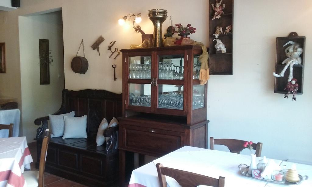 Boutique Palladio Πορταριά Εξωτερικό φωτογραφία