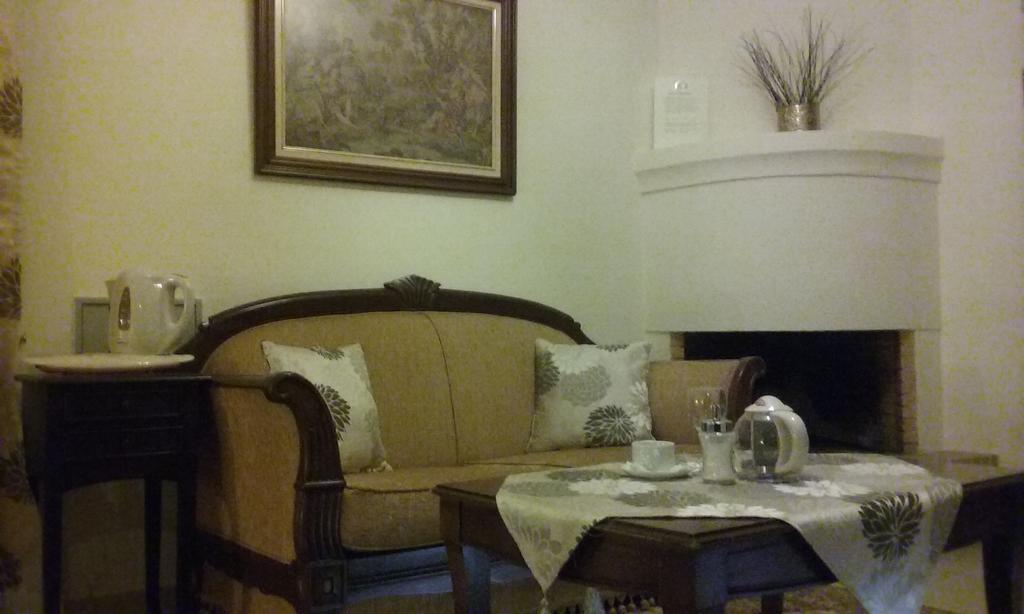 Boutique Palladio Πορταριά Εξωτερικό φωτογραφία