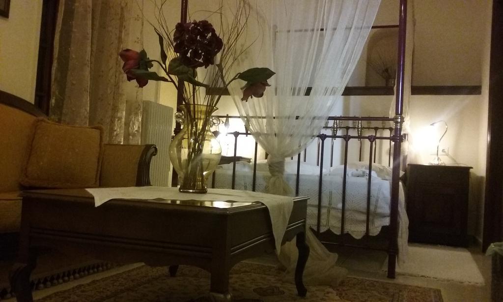Boutique Palladio Πορταριά Εξωτερικό φωτογραφία