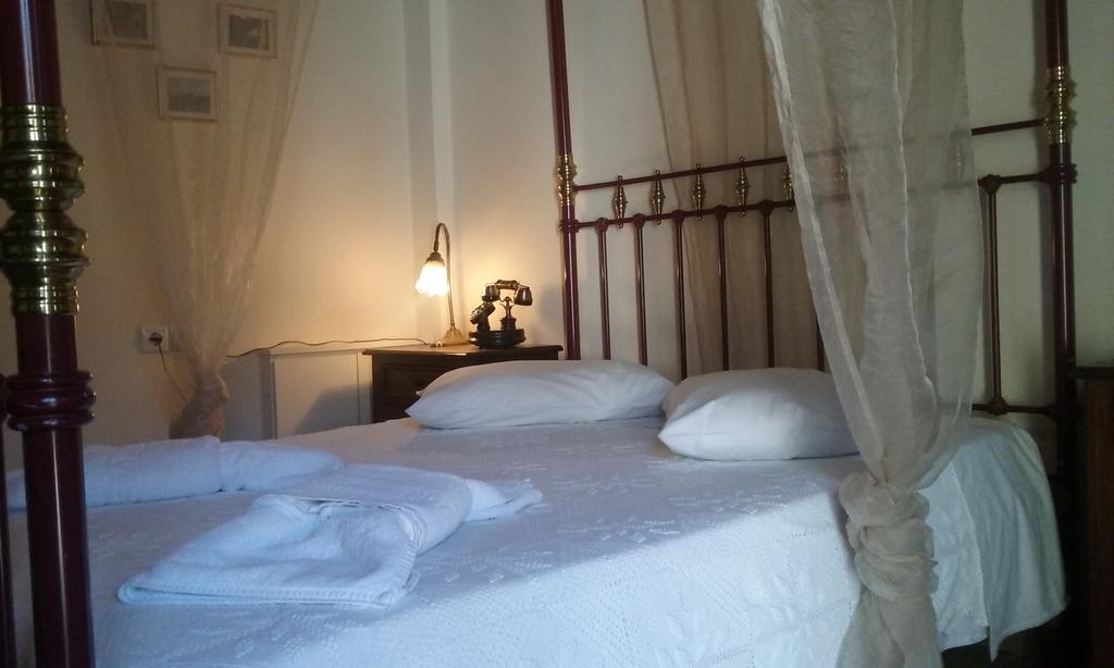 Boutique Palladio Πορταριά Δωμάτιο φωτογραφία