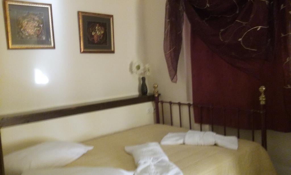 Boutique Palladio Πορταριά Δωμάτιο φωτογραφία