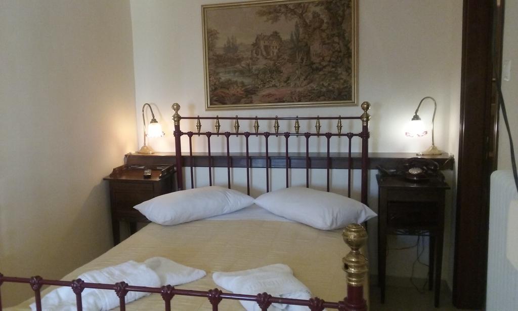 Boutique Palladio Πορταριά Δωμάτιο φωτογραφία