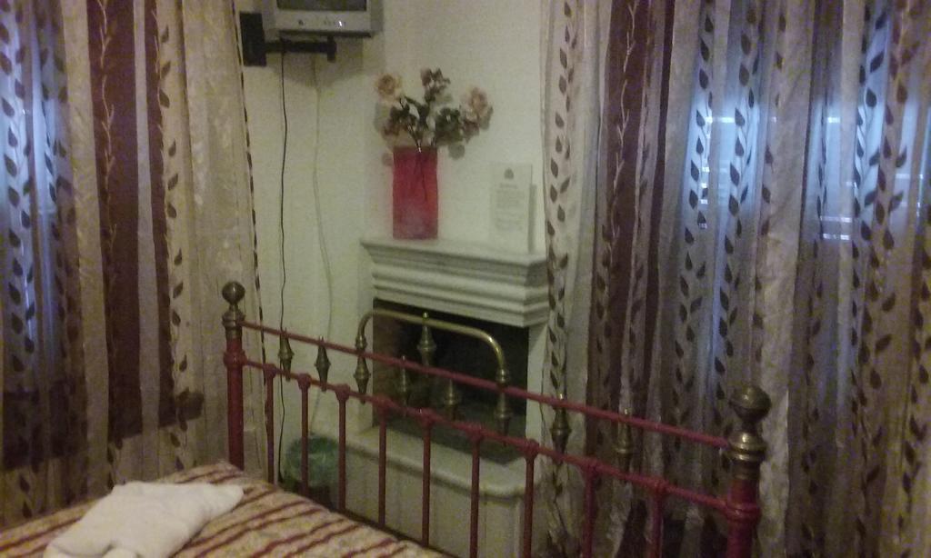 Boutique Palladio Πορταριά Δωμάτιο φωτογραφία