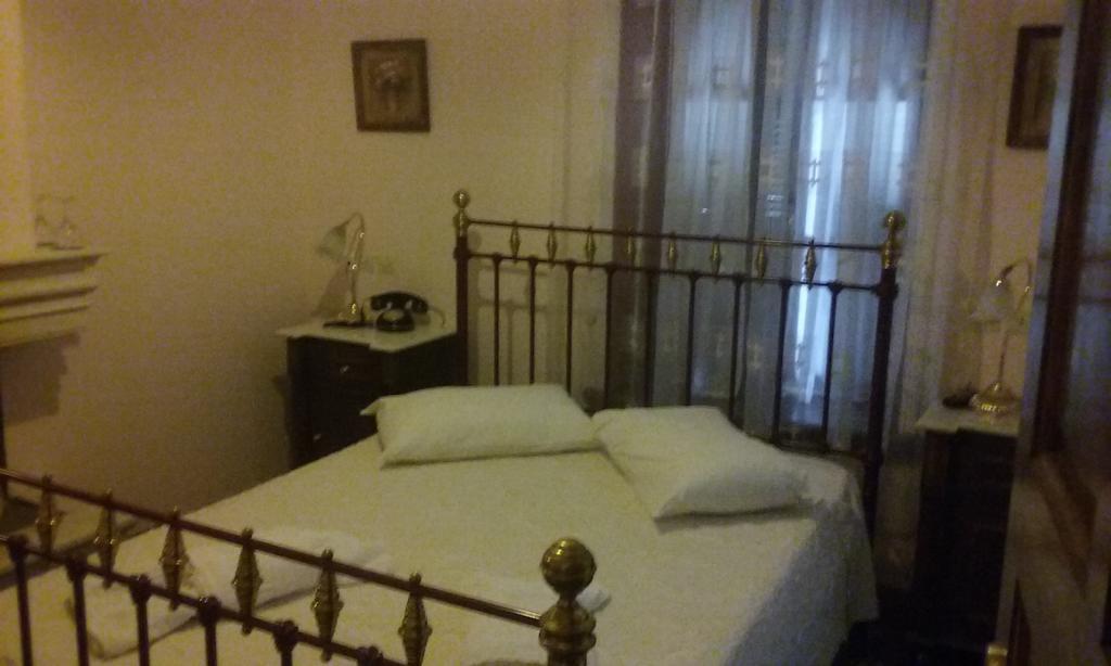 Boutique Palladio Πορταριά Δωμάτιο φωτογραφία