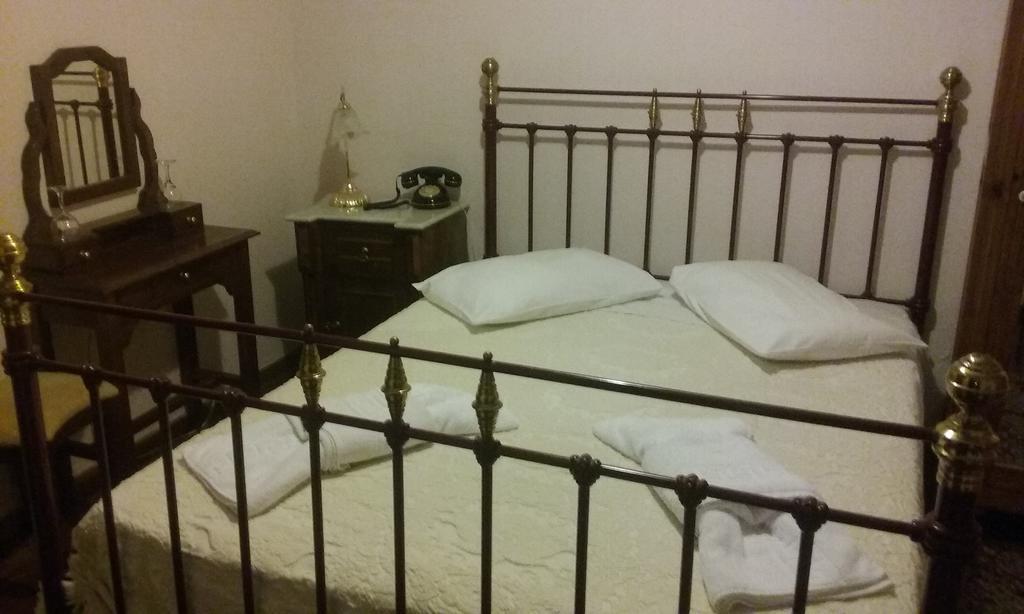 Boutique Palladio Πορταριά Δωμάτιο φωτογραφία