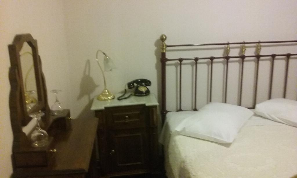 Boutique Palladio Πορταριά Δωμάτιο φωτογραφία