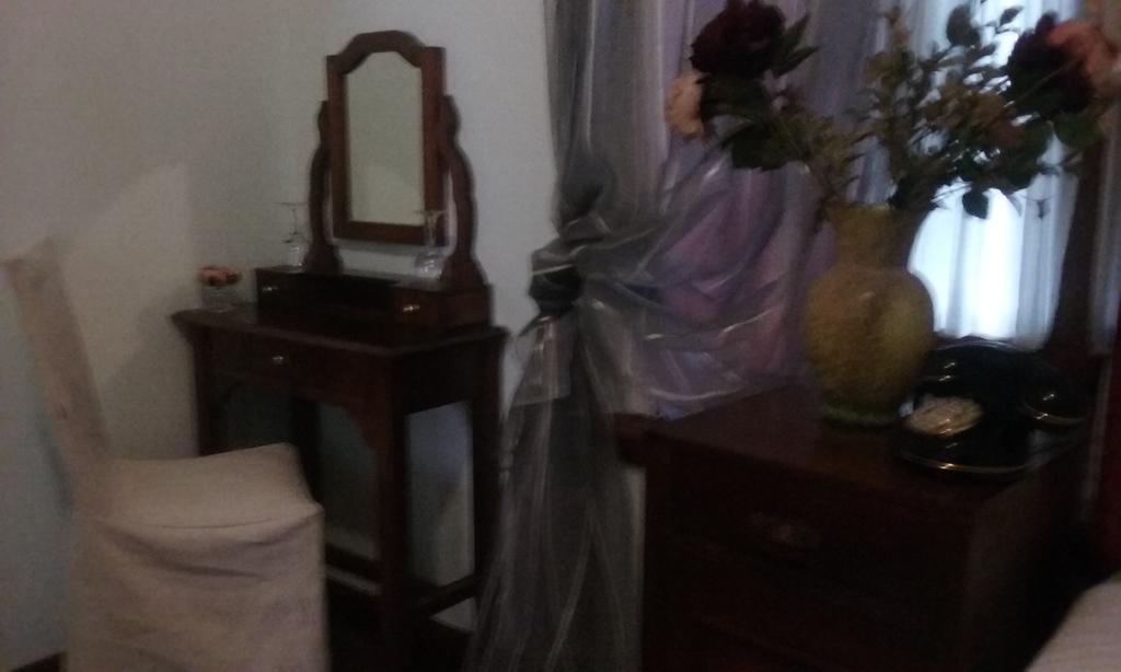 Boutique Palladio Πορταριά Δωμάτιο φωτογραφία