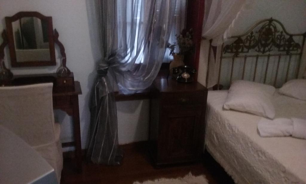 Boutique Palladio Πορταριά Δωμάτιο φωτογραφία