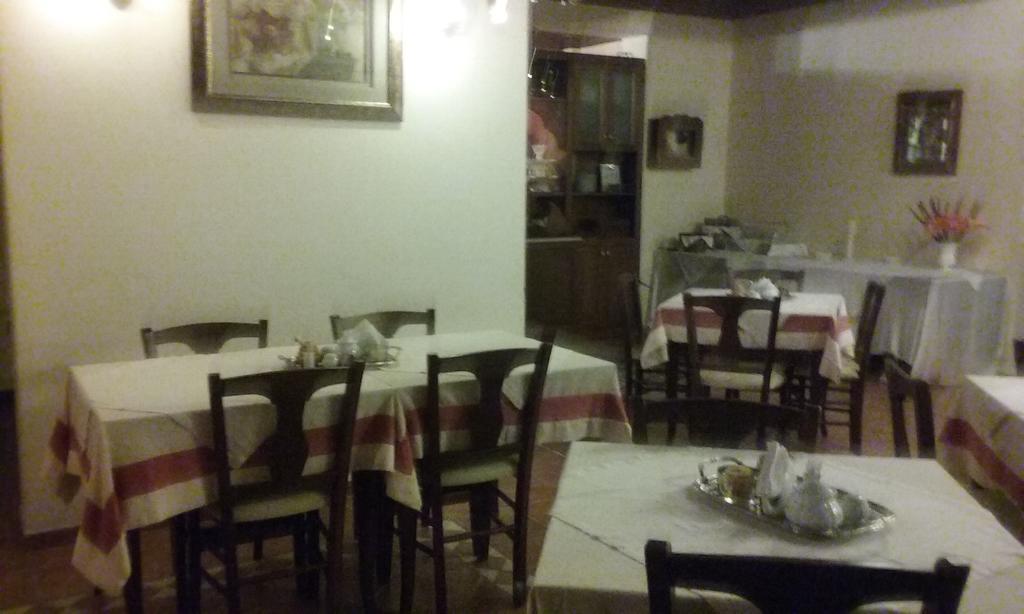 Boutique Palladio Πορταριά Εξωτερικό φωτογραφία