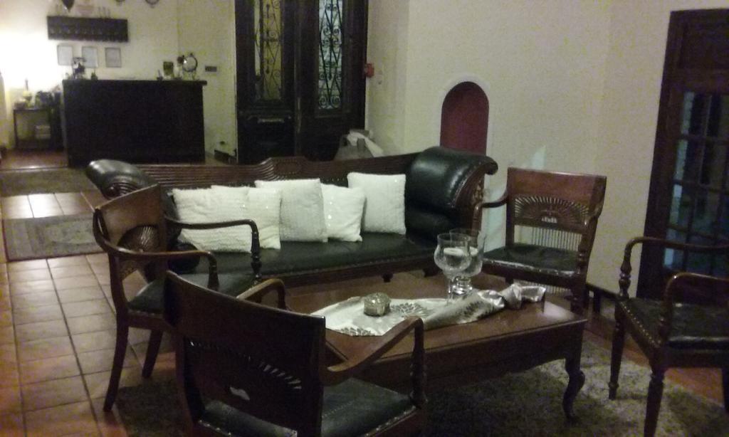 Boutique Palladio Πορταριά Εξωτερικό φωτογραφία