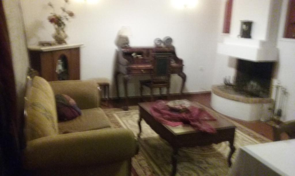 Boutique Palladio Πορταριά Δωμάτιο φωτογραφία