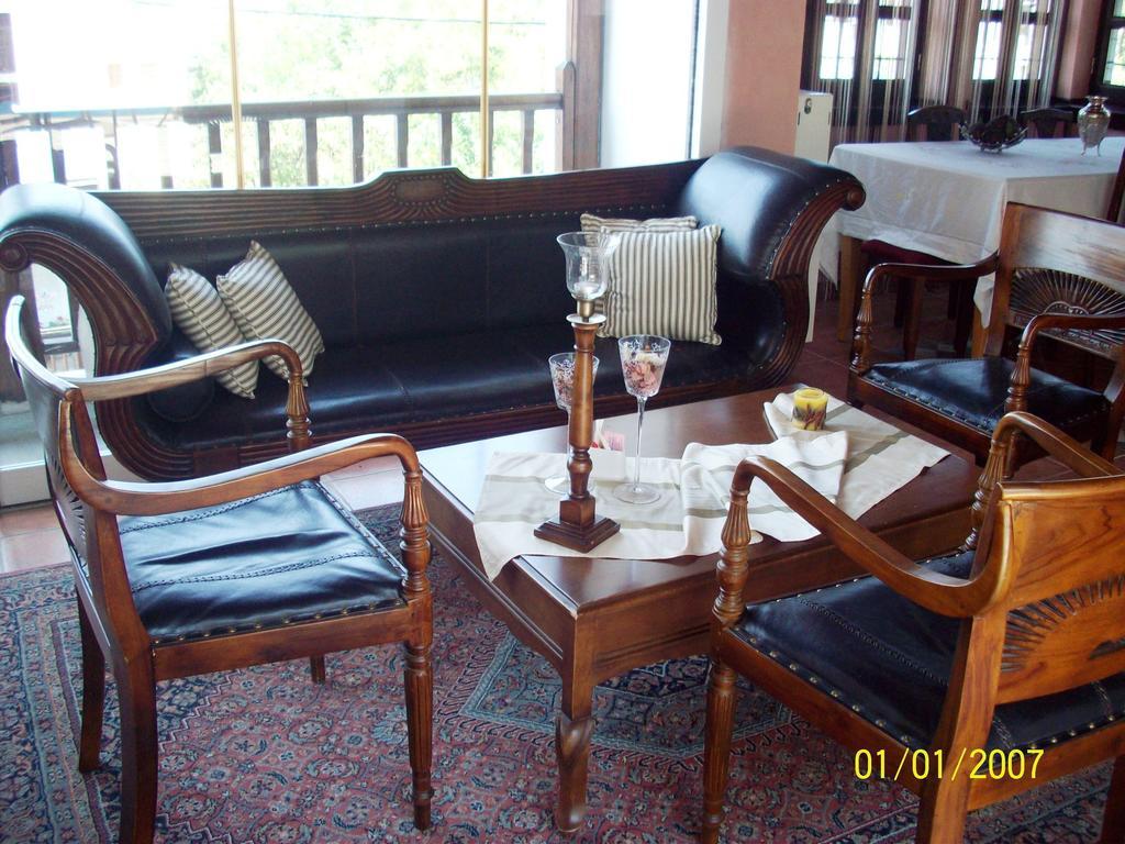 Boutique Palladio Πορταριά Εξωτερικό φωτογραφία