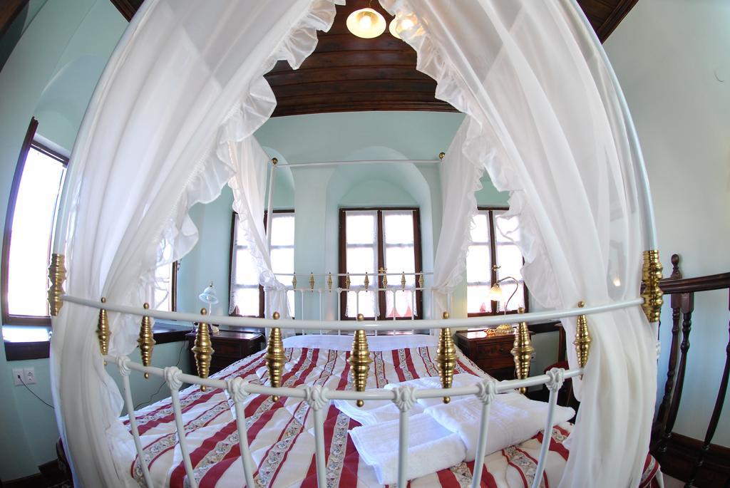 Boutique Palladio Πορταριά Δωμάτιο φωτογραφία