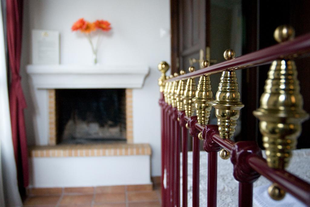 Boutique Palladio Πορταριά Δωμάτιο φωτογραφία