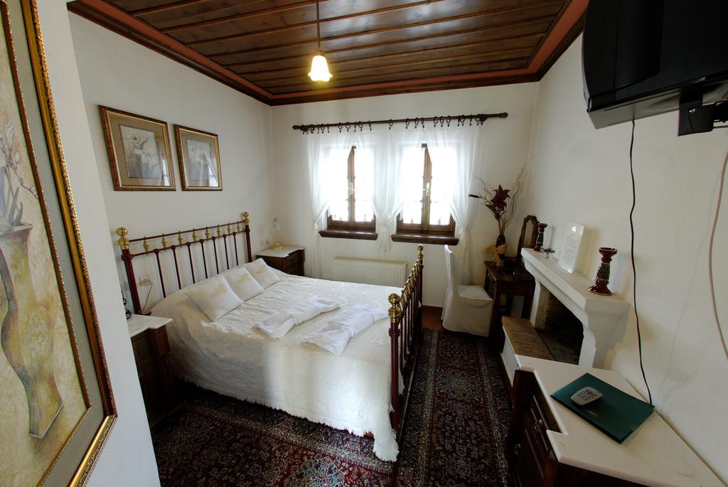 Boutique Palladio Πορταριά Δωμάτιο φωτογραφία