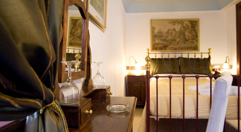 Boutique Palladio Πορταριά Εξωτερικό φωτογραφία