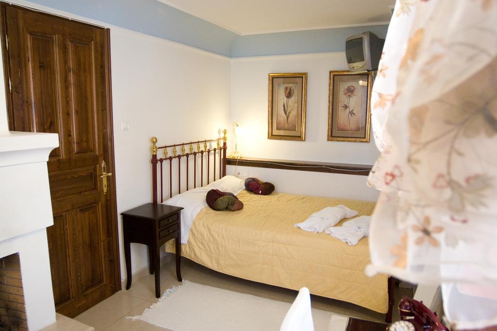 Boutique Palladio Πορταριά Εξωτερικό φωτογραφία